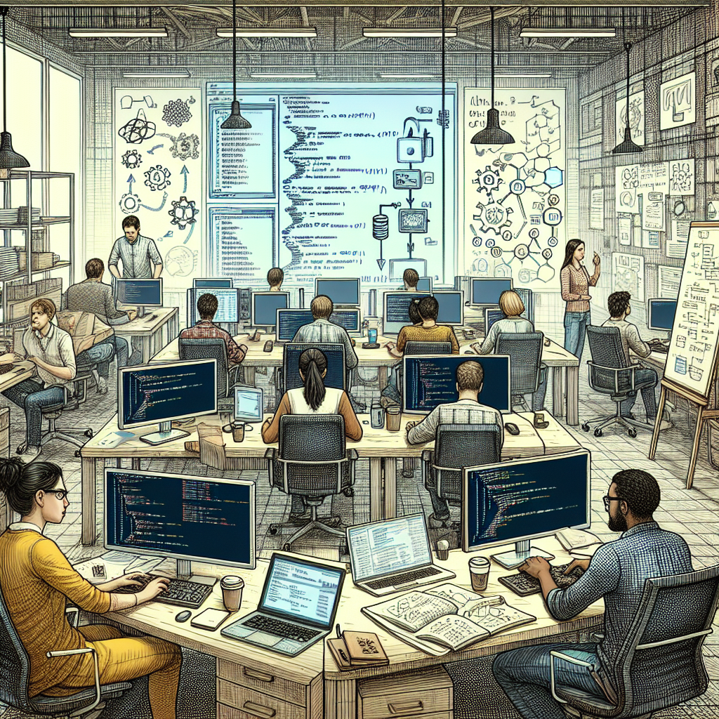 Desenvolvimento de APIs