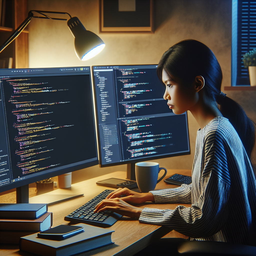 Desenvolvimento para desktop
