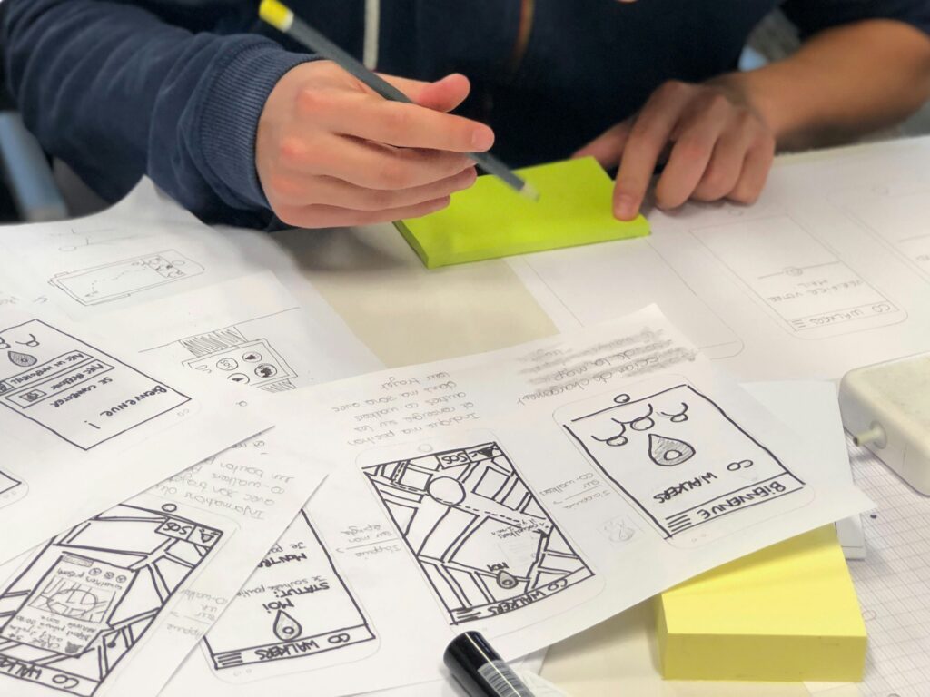 Prototipação
